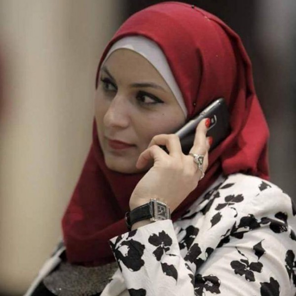 الافراج عن الأسيرة نجوان عودة الجمعة
